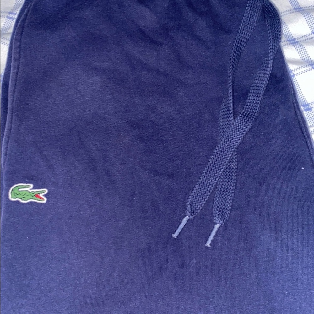 Lacoste Joggers